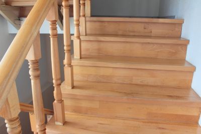 Balcony Stairs Repair in Olathe, KS