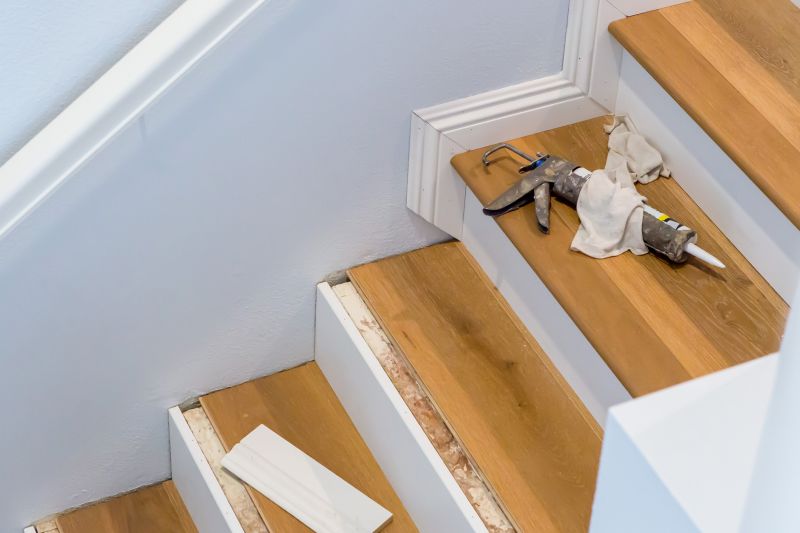 Baluster Repair in Olathe, KS