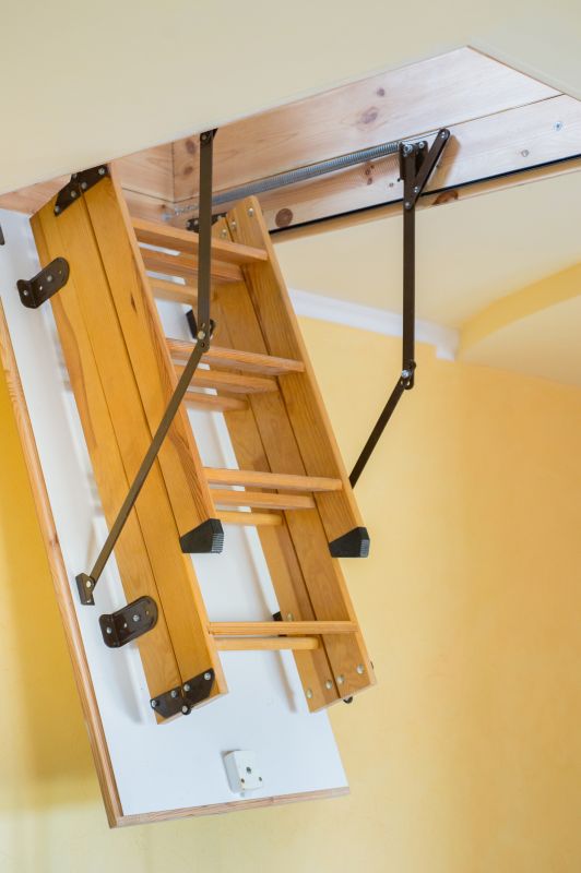 Top Rated Attic Stairs Products
